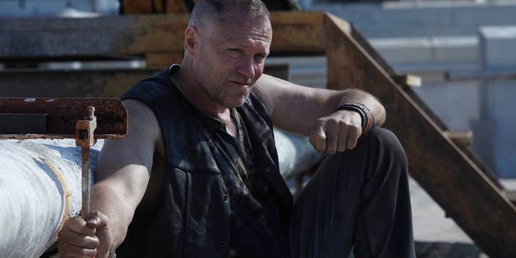 The Walking Dead The 10 Scariest Scenes From Season 1 Ranked The Walking Dead The 10 Scariest Scenes From Season 1 Ranked